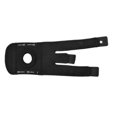 Заредете изображение във визуализатора на галерията – Rockbros LF1106L sports protector for patella and knee joint, size L - black (2 pcs.)
