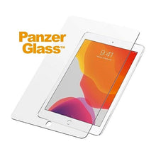 Заредете изображение във визуализатора на галерията – PanzerGlass E2E Super+ tempered glass for iPad 10.2"
