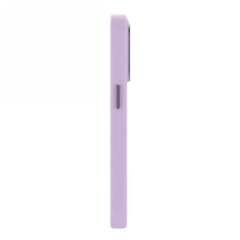 Заредете изображение във визуализатора на галерията – Decoded Silicone Case with MagSafe for iPhone 15 Pro - lavender
