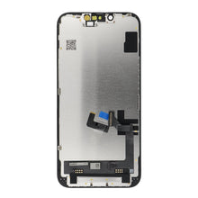 Заредете изображение във визуализатора на галерията – JK LCD Display for IPHONE 14 FullHD Incell (Change IC)

