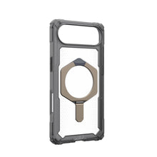 Заредете изображение във визуализатора на галерията – UAG Urban Armor Gear case PLASMA XTE compatible with MagSafe for IPHONE 17 Air ash / titanium
