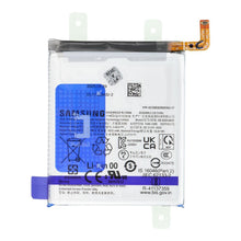 Заредете изображение във визуализатора на галерията – ServicePack Battery EB-BS918ABY for SAMSUNG S23 Ultra S918B GH82-30459A
