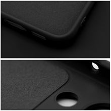 Заредете изображение във визуализатора на галерията – SILICONE case for XIAOMI Redmi A3 4G black
