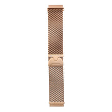 Заредете изображение във визуализатора на галерията – FORCELL F-DESIGN FS10 stailess steel strap for SAMSUNG Watch 20 mm gold
