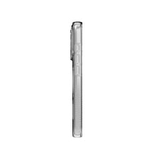 Заредете изображение във визуализатора на галерията – ZAGG case CRYSTAL PALACE SNAP compatible with MagSafe for IPHONE 17 Pro clear
