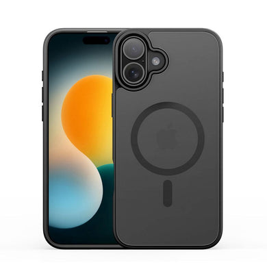 DUX DUCIS case YIND for IPHONE 17 black