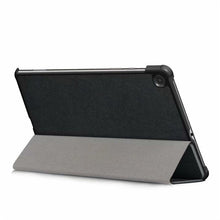 Заредете изображение във визуализатора на галерията – Tech-Protect SmartCase case for Samsung Galaxy Tab S6 Lite 10.4'' 2020-2024 - black
