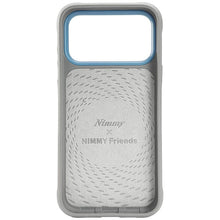 Заредете изображение във визуализатора на галерията – NIMMY case GLASSES COOL DOG for IPHONE 18 Pro Max/17 Pro Max grey
