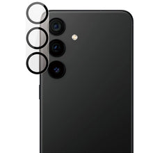 Заредете изображение във визуализатора на галерията – PanzerGlass Picture Perfect camera protection for Samsung Galaxy S24 / S23 / S23+
