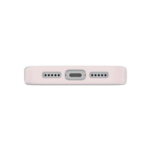 Заредете изображение във визуализатора на галерията – ZAGG case MANHATTAN SNAP compatible with MagSafe for IPHONE 17 Pro pink blush
