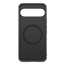 Заредете изображение във визуализатора на галерията – Nillkin Super Frosted Shield Pro Magnetic Case for Google Pixel 9 - black
