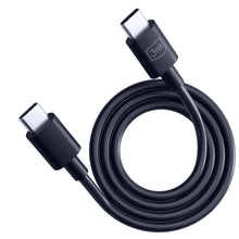 Заредете изображение във визуализатора на галерията – 3mk Hyper Cable USB-C / USB-C 100W 1.2m - Black
