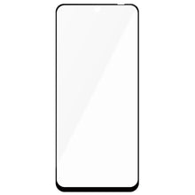 Заредете изображение във визуализатора на галерията – SAFE by PanzerGlass Ultra-Wide Fit Tempered Glass on Xiaomi Redmi Note 12 5G / 12 4G / Poco X5 - with Black Frame
