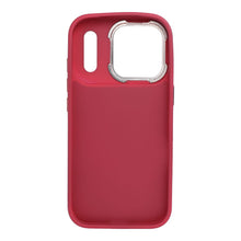 Заредете изображение във визуализатора на галерията – Case for iPhone 18 Pro / 17 Pro Frame magenta
