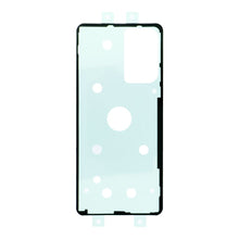 Заредете изображение във визуализатора на галерията – Adhesive back cover for SAMSUNG A53 A536 (Premium)
