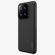 Заредете изображение във визуализатора на галерията – Nillkin Super Frosted Shield Pro reinforced case for Xiaomi 14 - black
