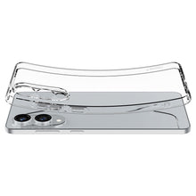 Заредете изображение във визуализатора на галерията – SPIGEN case LIQUID CRYSTAL for SAMSUNG S25 Edge crystal clear
