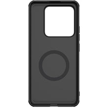 Заредете изображение във визуализатора на галерията – Nillkin Super Frosted Shield Pro Magnetic Case for Xiaomi 14 Pro - black
