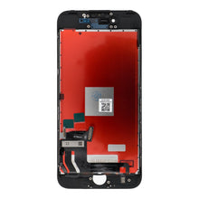 Заредете изображение във визуализатора на галерията – FixCell LCD Display for IPHONE 7G black (high light)
