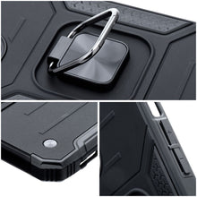 Заредете изображение във визуализатора на галерията – NITRO case for IPHONE 17 Pro Max black
