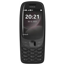 Заредете изображение във визуализатора на галерията – Mobile phone Nokia 6310 DS black TA- 1400
