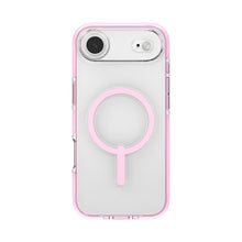 Заредете изображение във визуализатора на галерията – ZAGG case SANTA CRUZ SNAP compatible with MagSafe for IPHONE 17 Air pink sorbet
