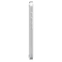 Заредете изображение във визуализатора на галерията – SPIGEN case ULTRA HYBRID MAG compatible with MagSafe for IPHONE 16E 2025 carbon fiber
