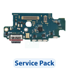 Заредете изображение във визуализатора на галерията – ServicePack Charging Board SAMSUNG S25 Plus S936B GH96-18237A
