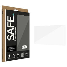 Заредете изображение във визуализатора на галерията – SAFE by PanzerGlass Ultra-Wide Fit tempered glass for Samsung Galaxy Tab A8
