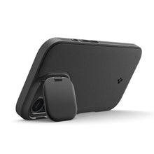Заредете изображение във визуализатора на галерията – SPIGEN case OPTIK ARMOR MAG case for IPHONE 17 black
