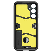 Заредете изображение във визуализатора на галерията – Spigen Tough Armor case for Samsung Galaxy A55 5G - green
