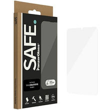 Заредете изображение във визуализатора на галерията – SAFE by PanzerGlass tempered glass for Samsung Galaxy A14 / A14 5G
