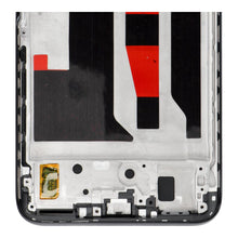 Заредете изображение във визуализатора на галерията – LCD Display for HUAWEI Nova 8i OEM with frame
