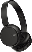 Заредете изображение във визуализатора на галерията – Wireless headphones JVC HAS36WBU black
