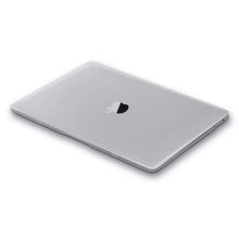 Заредете изображение във визуализатора на галерията – Tech-Protect SmartShell case for MacBook Air 13'' 2018-2020 - transparent
