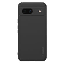 Заредете изображение във визуализатора на галерията – Nillkin Super Frosted Shield Pro Magnetic Case for Google Pixel 8A - black
