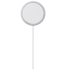 Apple original wireless charger 25W Qi 2 compatible with MagSafe MX6Y3ZM/A A3250 white