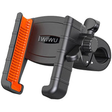 Заредете изображение във визуализатора на галерията – WiWU - Bicycle Holder Wi-ZC002 Journey Series
