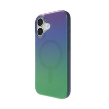 Заредете изображение във визуализатора на галерията – ZAGG case MILAN SNAP compatible with MagSafe for IPHONE 17 raven feather
