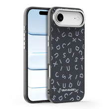 Заредете изображение във визуализатора на галерията – DUX DUCIS case MORO for IPHONE 17 AIR black
