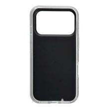 Заредете изображение във визуализатора на галерията – Case for iPhone 18 Pro Max / 17 Pro Max Teddy Bear silver
