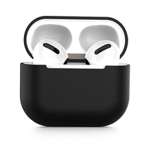 Заредете изображение във визуализатора на галерията – Tech-Protect Icon 2 case for AirPods 3 - black
