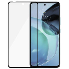 Заредете изображение във визуализатора на галерията – SAFE by PanzerGlass Ultra-Wide Fit tempered glass for Motorola Moto G72
