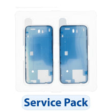 Заредете изображение във визуализатора на галерията – ServicePack Adhesive Foil Back Glass for Iphone 14 (box of 30)
