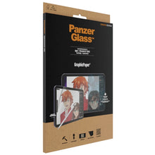 Заредете изображение във визуализатора на галерията – PanzerGlass GraphicPaper antibacterial foil for iPad mini 8.3" 2021
