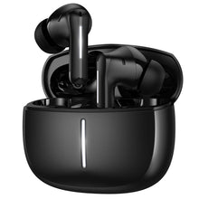 Заредете изображение във визуализатора на галерията – Wireless earphones Hoco TWS ANC EQ34 Plus black
