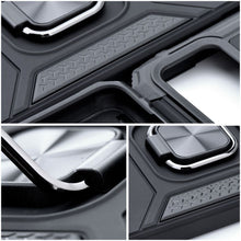 Заредете изображение във визуализатора на галерията – Case for iPhone 18 Pro / 17 Pro Nitro black
