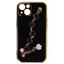 Заредете изображение във визуализатора на галерията – Trend Case for Iphone 15 Plus design 3 black

