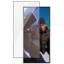 Заредете изображение във визуализатора на галерията – SAFE by PanzerGlass Ultra-Wide Fit tempered glass for Samsung Galaxy S24 Ultra
