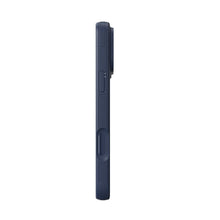 Заредете изображение във визуализатора на галерията – ZAGG case LUXE SNAP compatible with MagSafe for IPHONE 17 Pro Max navy
